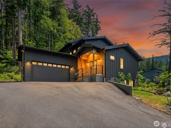 760 Chuckanut Drive, Bellingham, WA 98229