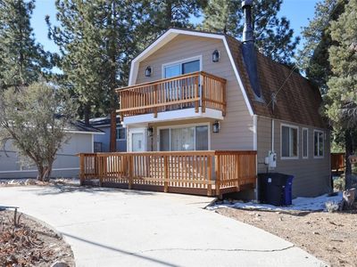345 Sites Way, Big Bear City, CA, 92314