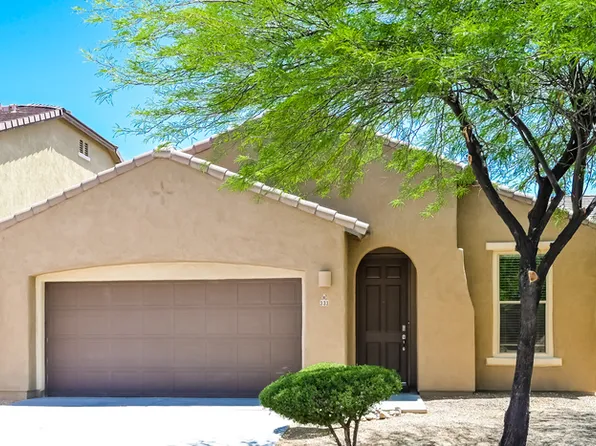 333 W Calle Matraca, Sahuarita, AZ 85629