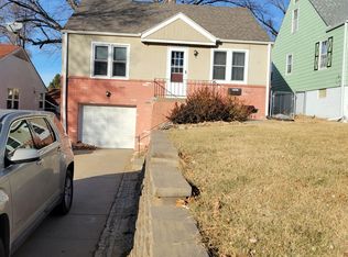 6030 Decatur St, Omaha, NE 68104