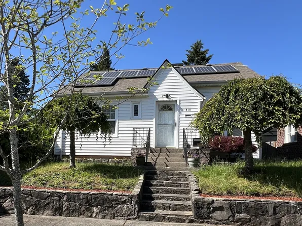 414 W 20th St, Vancouver, WA 98660
