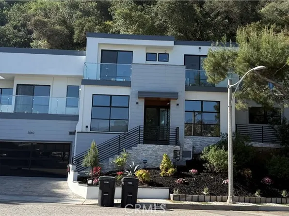 3060 Hollywell Pl, Glendale, CA 91206