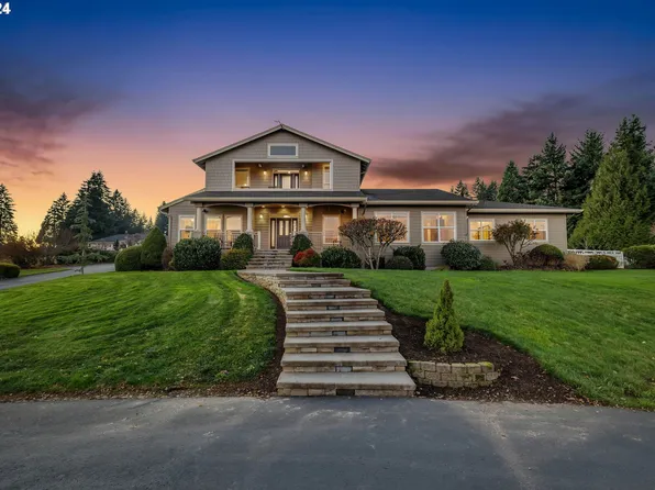 20708 NE 96th Ave, Battle Ground, WA 98604