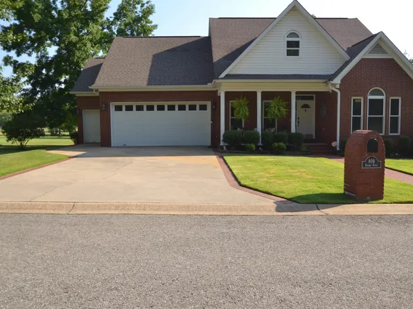 806 Double Eagle Dr, Searcy, AR 72143