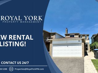 24 Pickard Ln, Brampton, ON L6Y2M5
