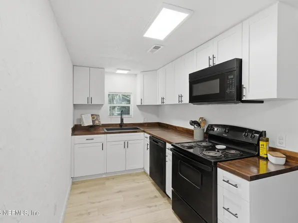 3037 GILMORE Street, Jacksonville, FL 32205