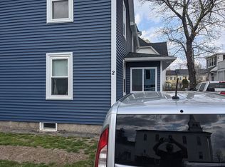 2 Church St, Oxford, MA 01540