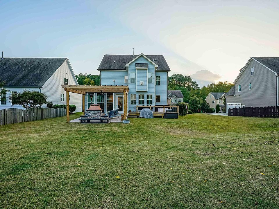 1124 Ambrose Dr, Rolesville, NC 27571 MLS 2536139 Zillow