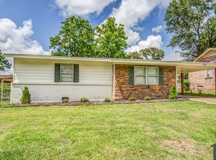 642 Mohawk Ave, Memphis, TN 38109