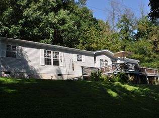 336 Mountain Laurel, Crossnore, NC 28616