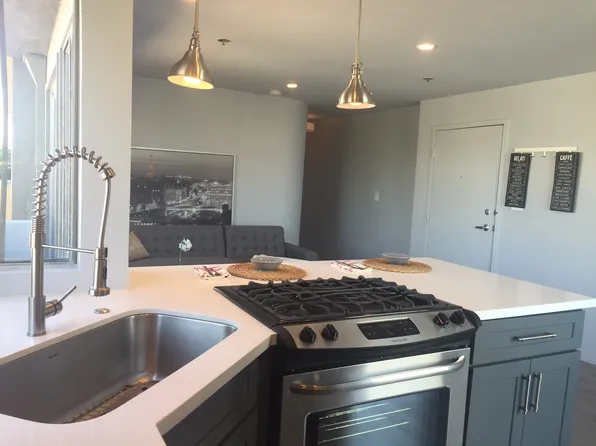 3750 Vinton Ave #201A, Los Angeles, CA 90034