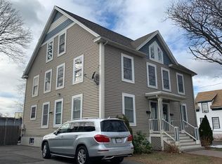142 Jackson St, Lynn, MA 01902