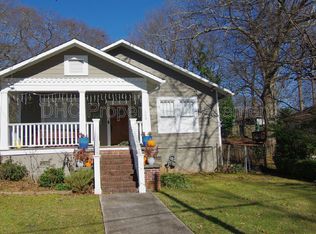 1208 Arkwright Pl SE, Atlanta, GA 30317