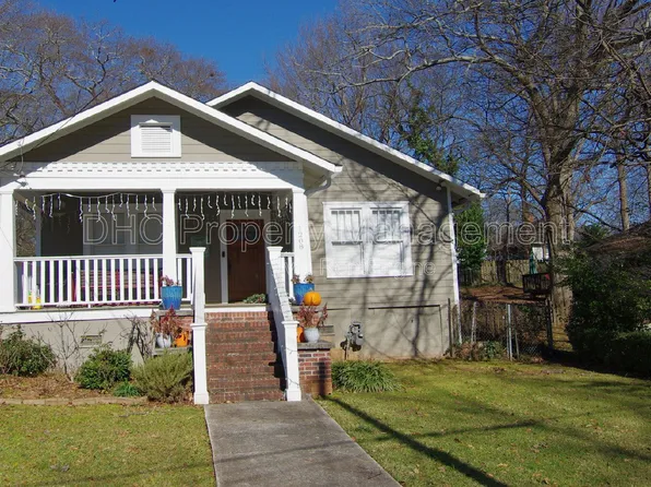1208 Arkwright Pl SE, Atlanta, GA 30317