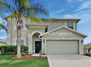 2706 Carrickton Cir, Orlando, FL 32824