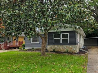 2109 Southeast Blvd, Evansville, IN 47714