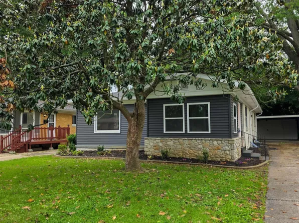 2109 Southeast Blvd, Evansville, IN 47714