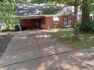 3196 Morningside St LOT 37, Memphis, TN 38127