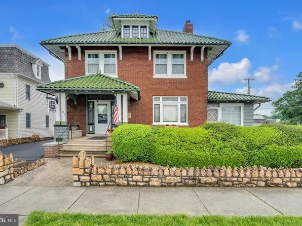 103 S Main St, Dover, PA 17315