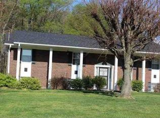 4605 Brockland Dr, Morristown, TN 37813