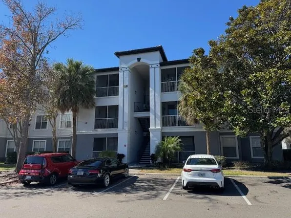 5817 Legacy Crescent Pl Unit 302, Riverview, FL 33578