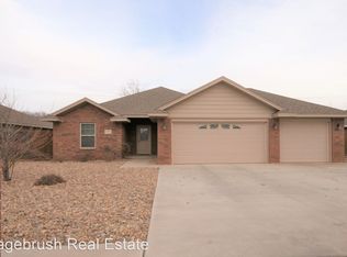 1709 Lucile Ln, Clovis, NM 88101