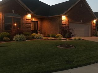 6639 Autumn Crk, Owensboro, KY 42301