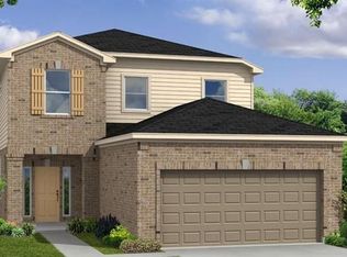 7439 Tonsley Springs Dr, Cypress, TX 77433