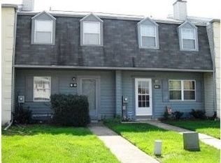 850 Woodcrest Turn, Dover, DE 19904