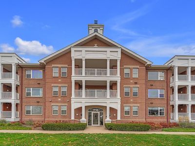 418 56th STREET UNIT 308, Kenosha, WI, 53140