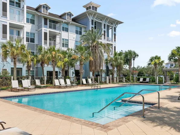 The Preserve at Henderson Beach