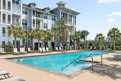 The Preserve at Henderson Beach Photo 1