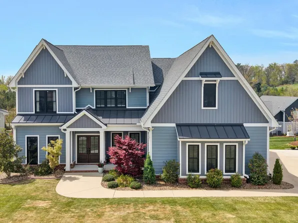 421 Preserve Dr, Lynchburg, VA 24503