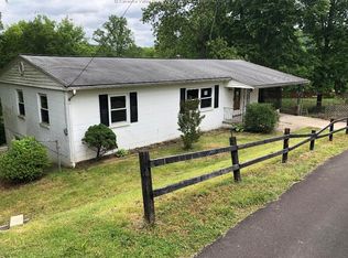 1446 Spring Valley Cir, Huntington, WV 25704