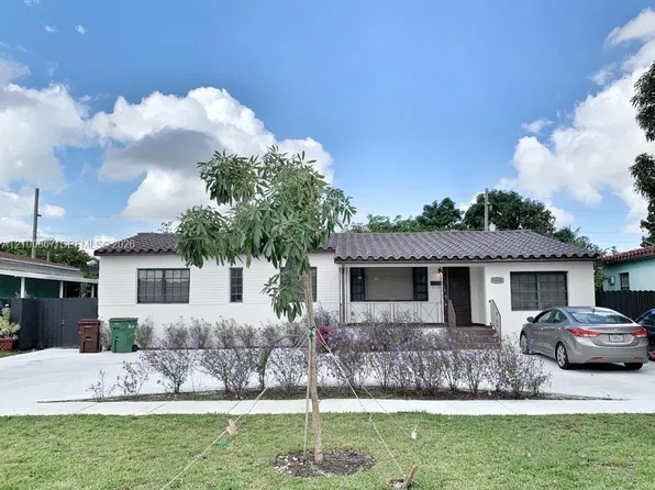 5802 W 3rd Ave, Hialeah, FL 33012