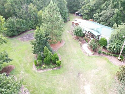 1751 Wolfe Creek Rd, Walterboro, SC, 29488
