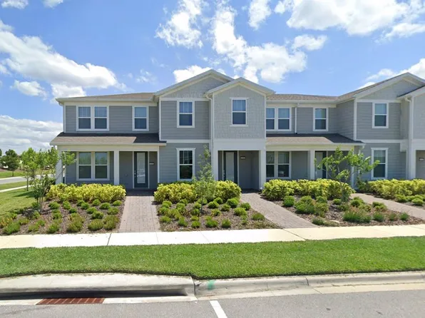 14103 Lanikai Beach Dr, Orlando, FL 32827