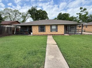 3309 Alta Vista Dr, Waco, TX 76706