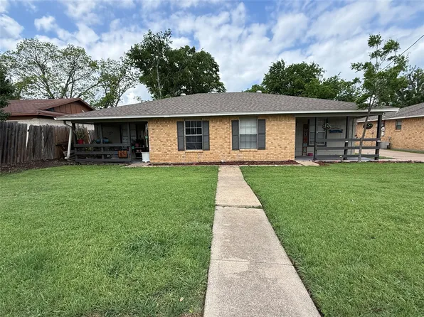 3309 Alta Vista Dr, Waco, TX 76706
