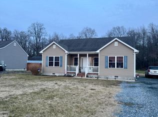 9019 Stage Rd, Delmar, MD 21875