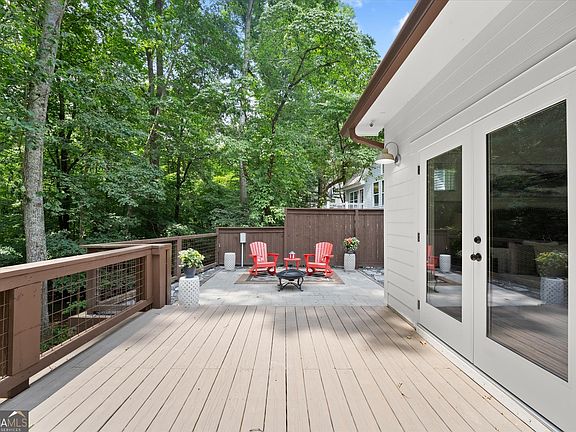 4th image of 7135 Haw Creek Pl
