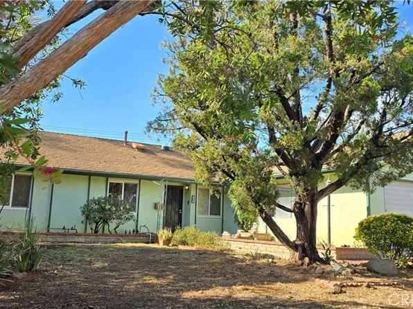 13111 Kismet Ave, Sylmar, CA 91342