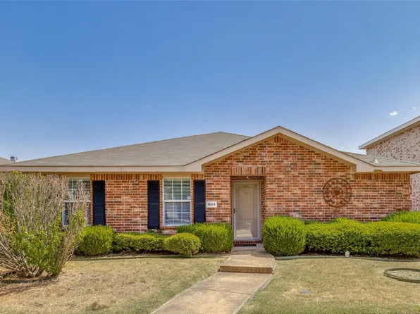 1934 Mosley Dr, Lancaster, TX 75146