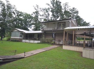 28 Lafayette Dr #2272, Stamps, AR 71860