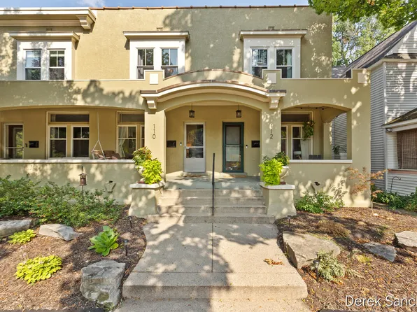 110 Fitzhugh Ave SE, Grand Rapids, MI 49506