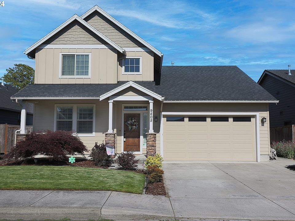 1st image of 9405 NE 52nd Ave