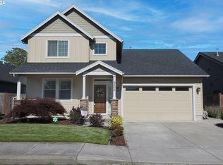 9405 NE 52nd Ave, Vancouver, WA 98665