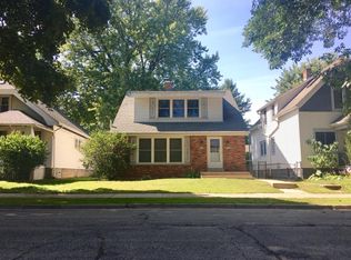 3447 S Delaware Ave, Milwaukee, WI 53207