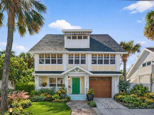 106 5th Ave, Saint Pete Beach, FL 33706