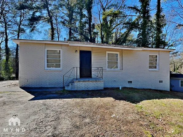 3791 Clovis Ct NW, Atlanta, GA 30331